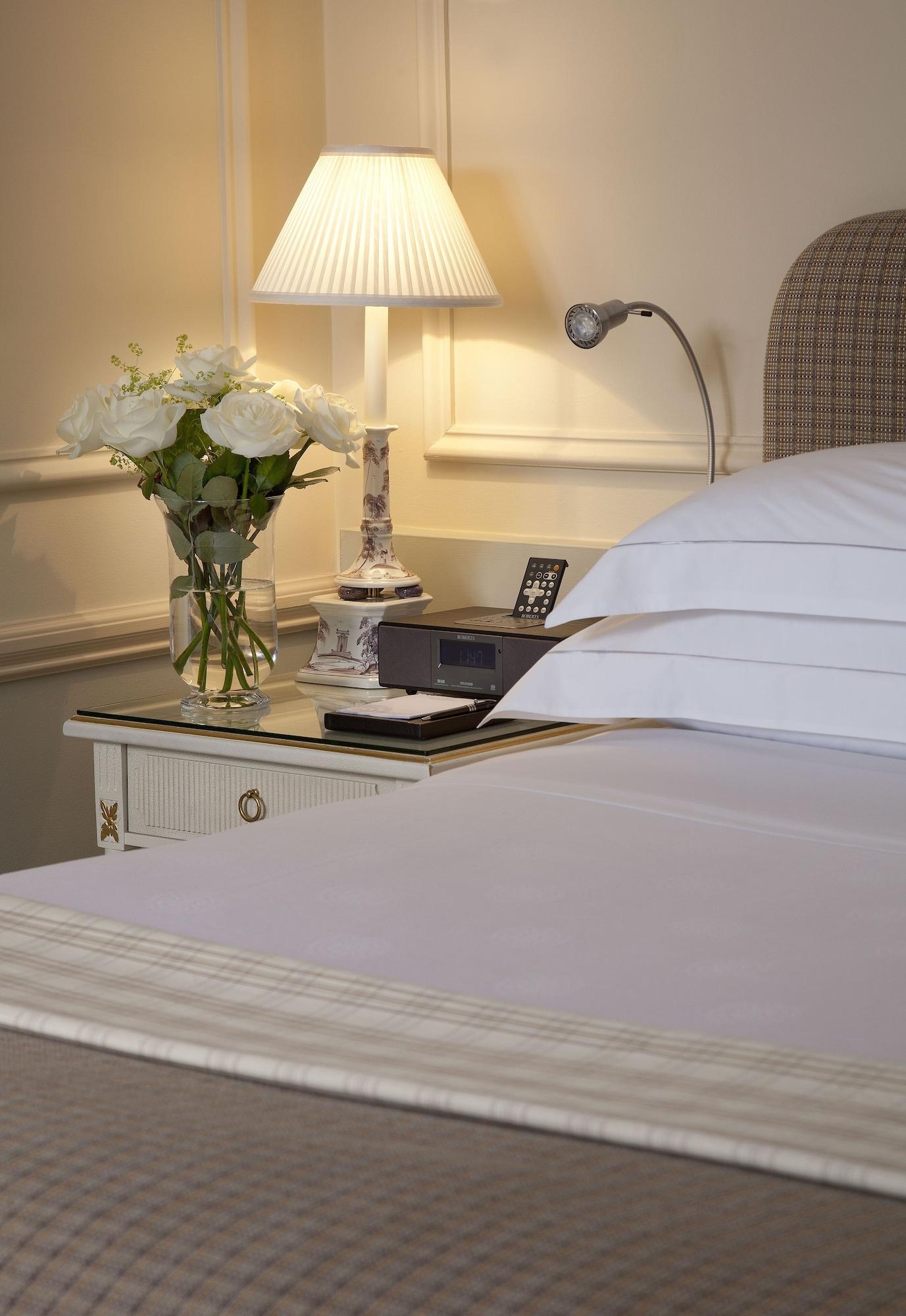 The Merrion Hotel Dublin Ruang foto