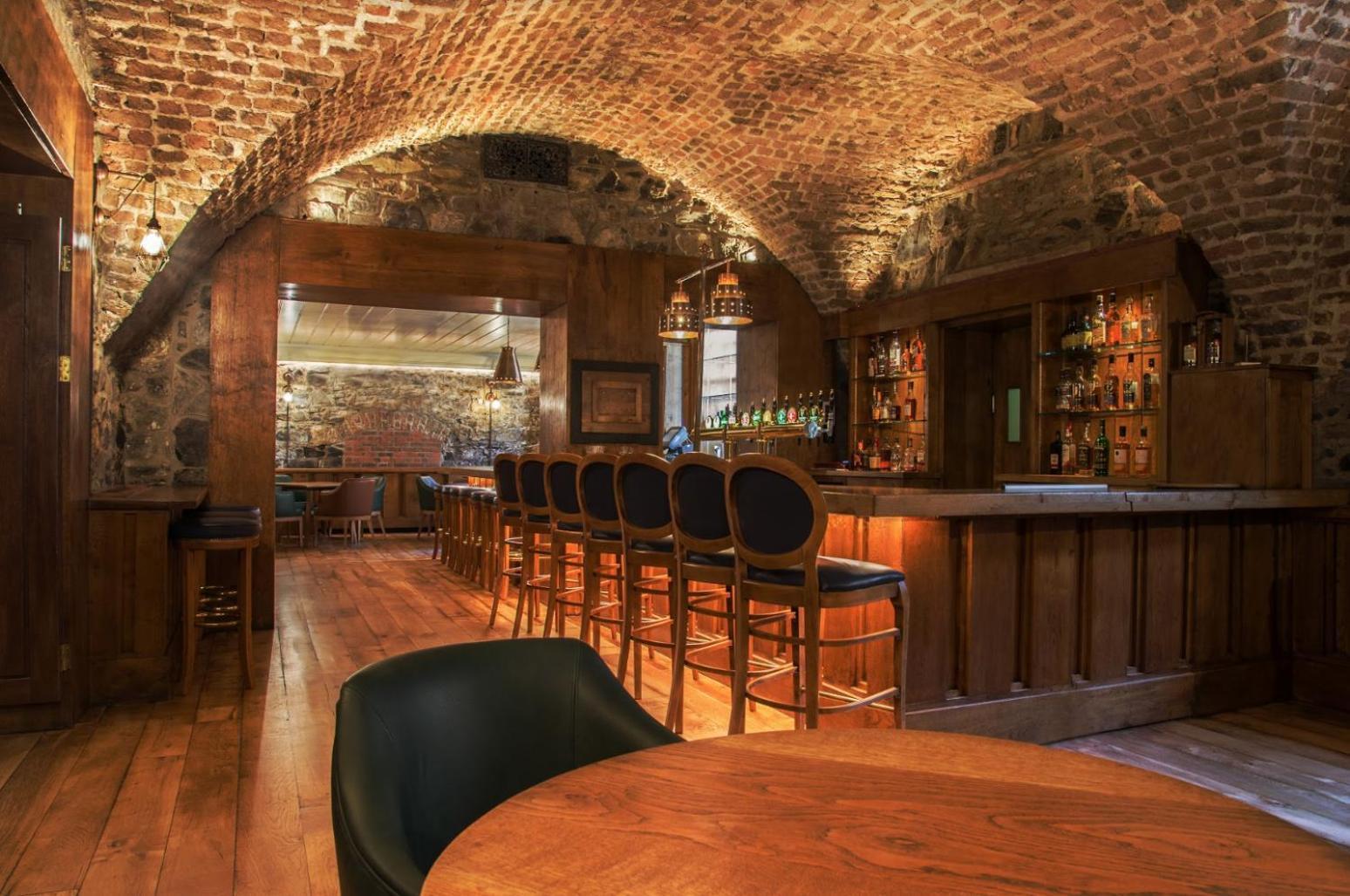 The Merrion Hotel Dublin Bagian luar foto