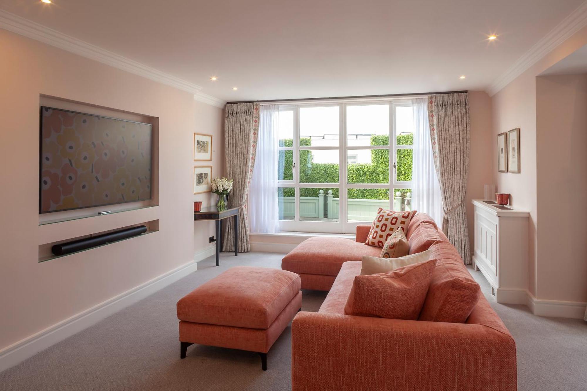 The Merrion Hotel Dublin Bagian luar foto