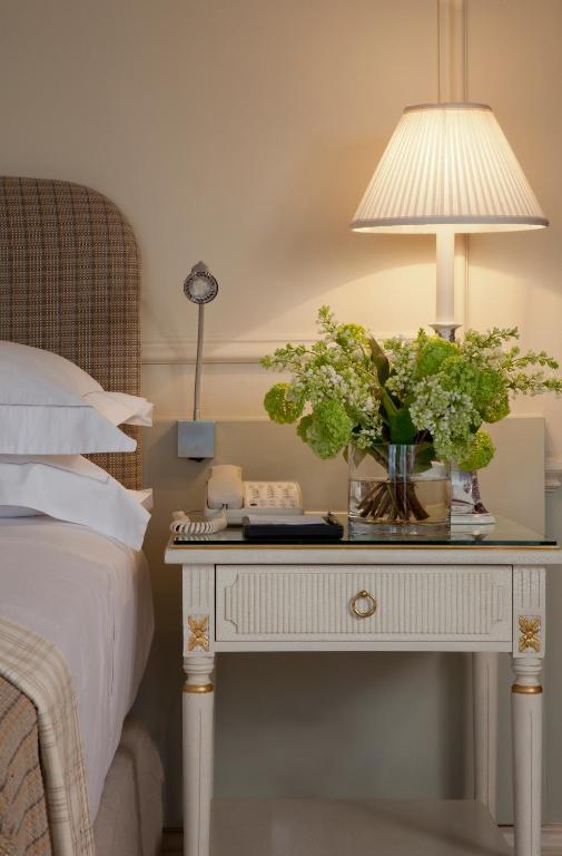 The Merrion Hotel Dublin Ruang foto