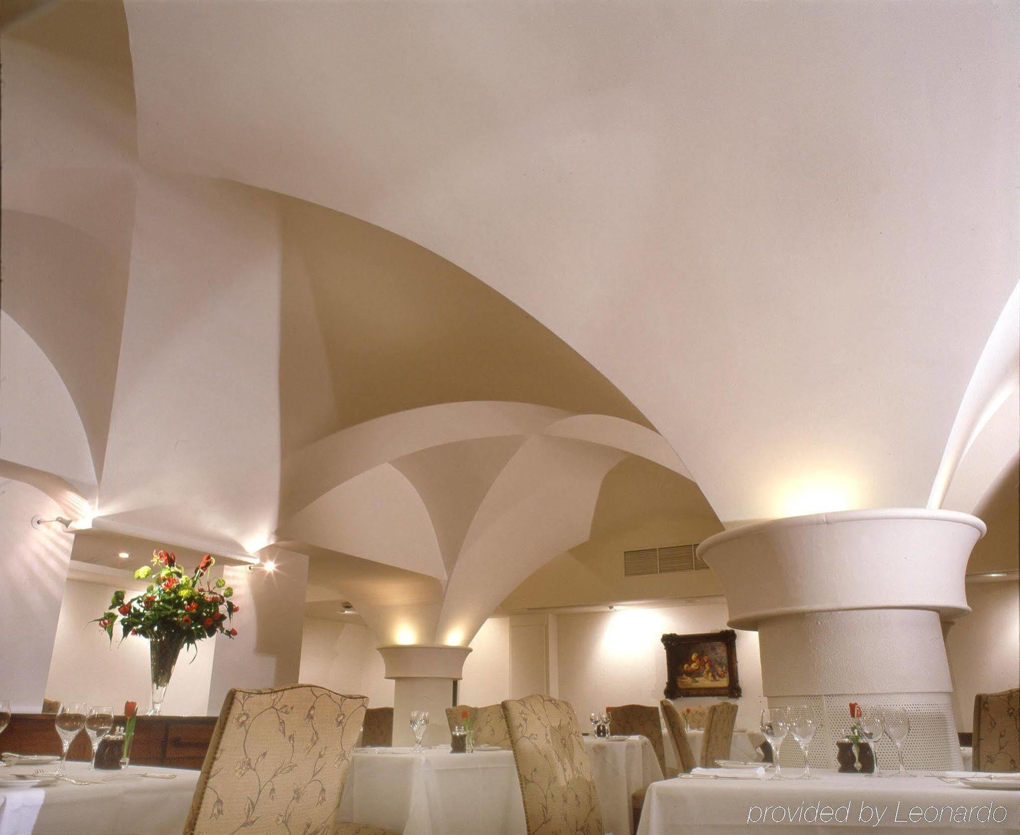 The Merrion Hotel Dublin Bagian luar foto